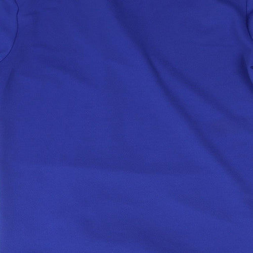Papaya Womens Blue   Cardigan Jumper Size 12