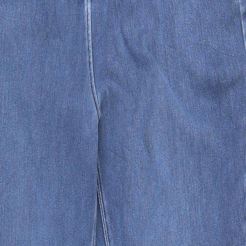 NEXT Womens Blue   Jegging Leggings Size 14