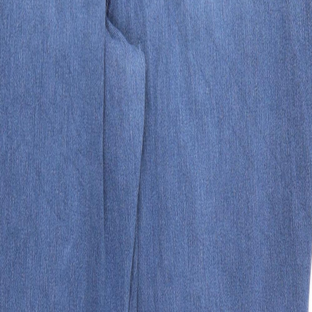 NEXT Womens Blue   Jegging Leggings Size 14