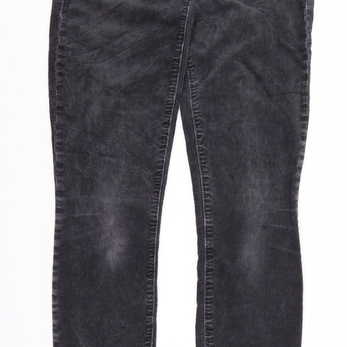 Gap 1969 Mens Grey   Skinny Jeans Size 26 in