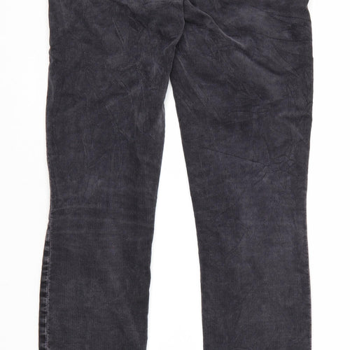 Gap 1969 Mens Grey   Skinny Jeans Size 26 in