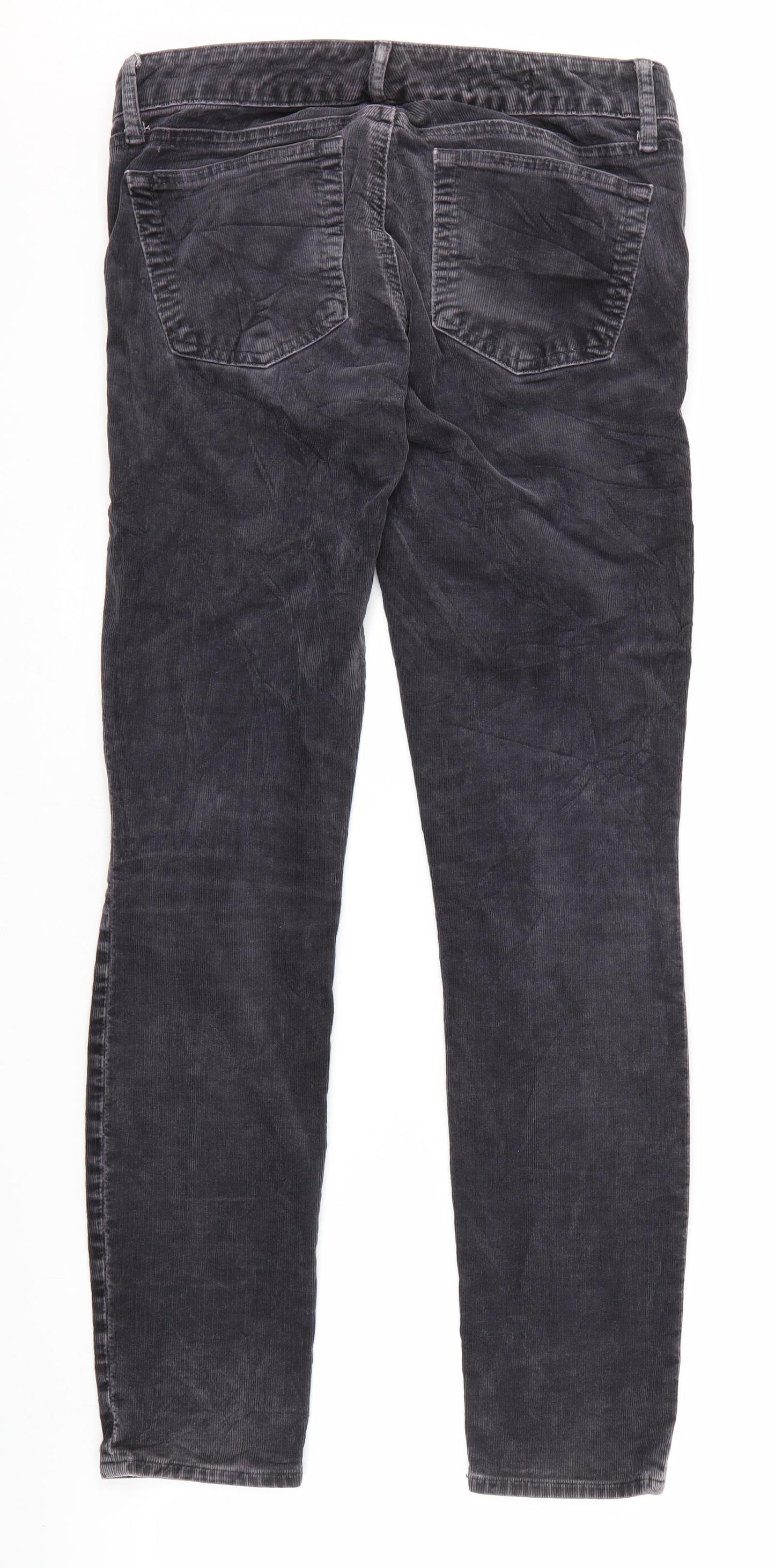 Gap 1969 Mens Grey   Skinny Jeans Size 26 in