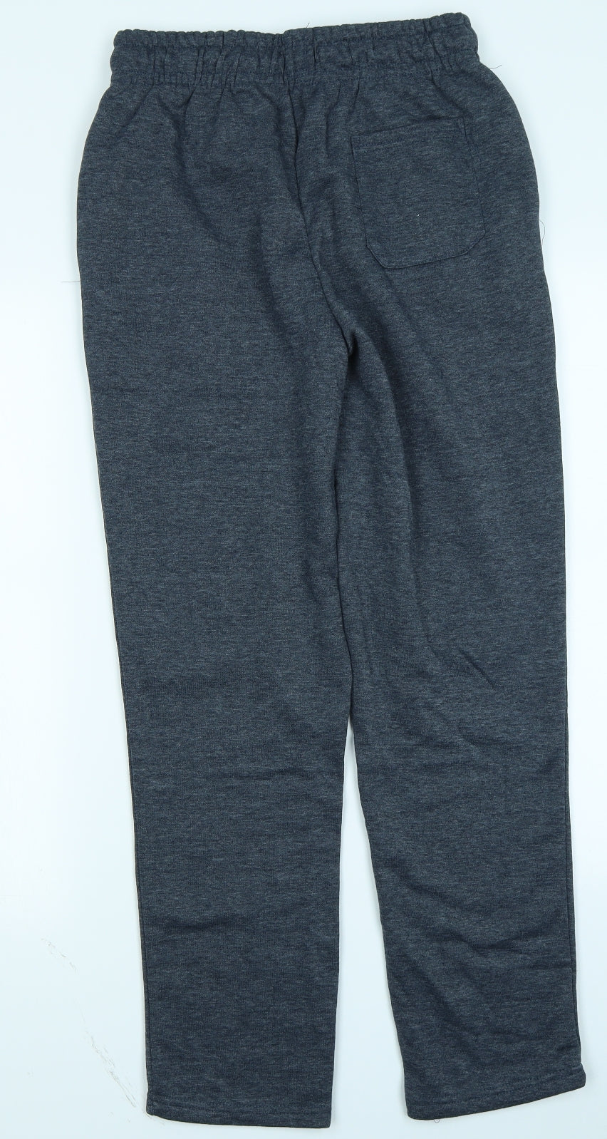 Primark Mens Blue   Jogger Trousers Size S L27 in