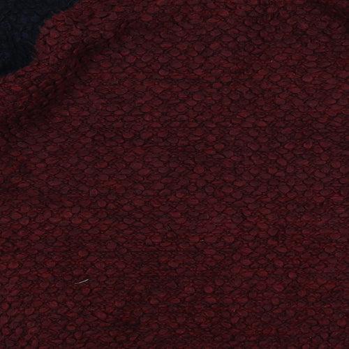NEXT Womens Purple   Pullover Jumper Size 14