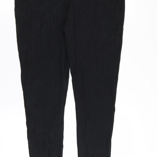 natalia Womens Black   Jegging Leggings Size 28 in L27 in - LEGGINGS