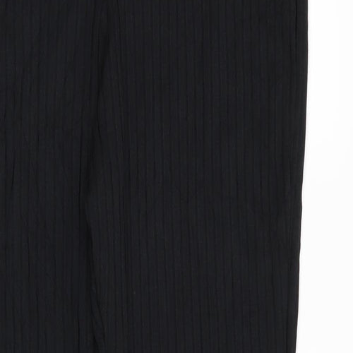natalia Womens Black   Jegging Leggings Size 28 in L27 in - LEGGINGS