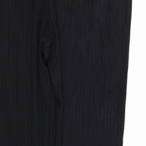 natalia Womens Black   Jegging Leggings Size 28 in L27 in - LEGGINGS