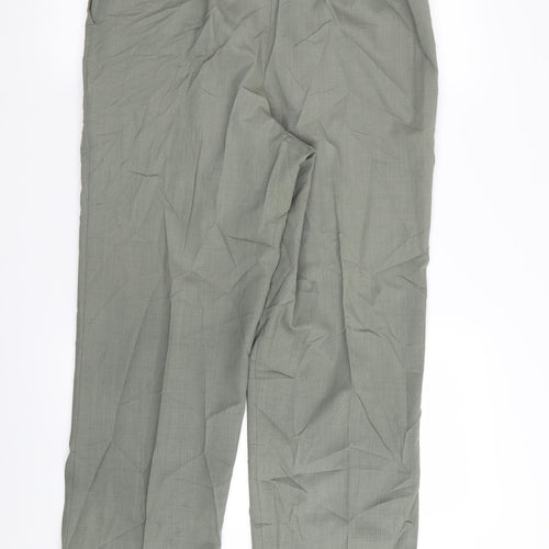 country collection Womens Green   Trousers  Size 14 L26 in
