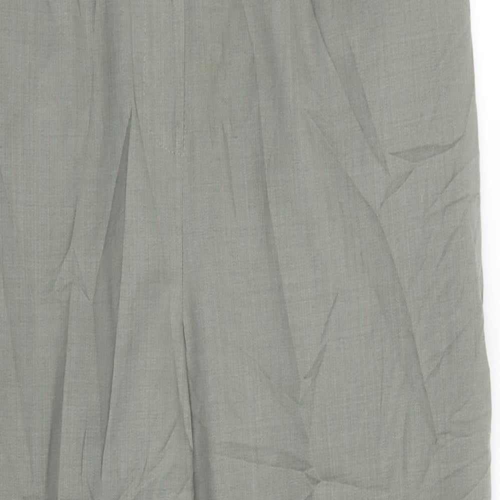 country collection Womens Green   Trousers  Size 14 L26 in