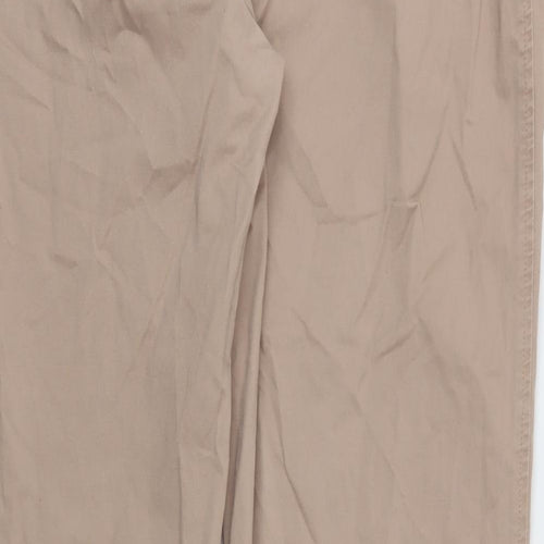 TU Womens Pink   Trousers  Size 20 L30 in