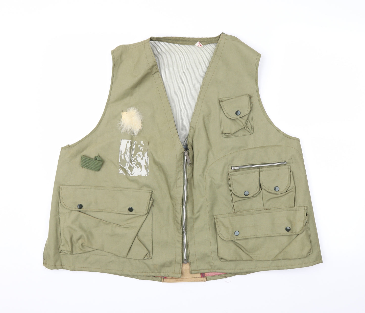 Preworn Mens Green   Jacket  Size L