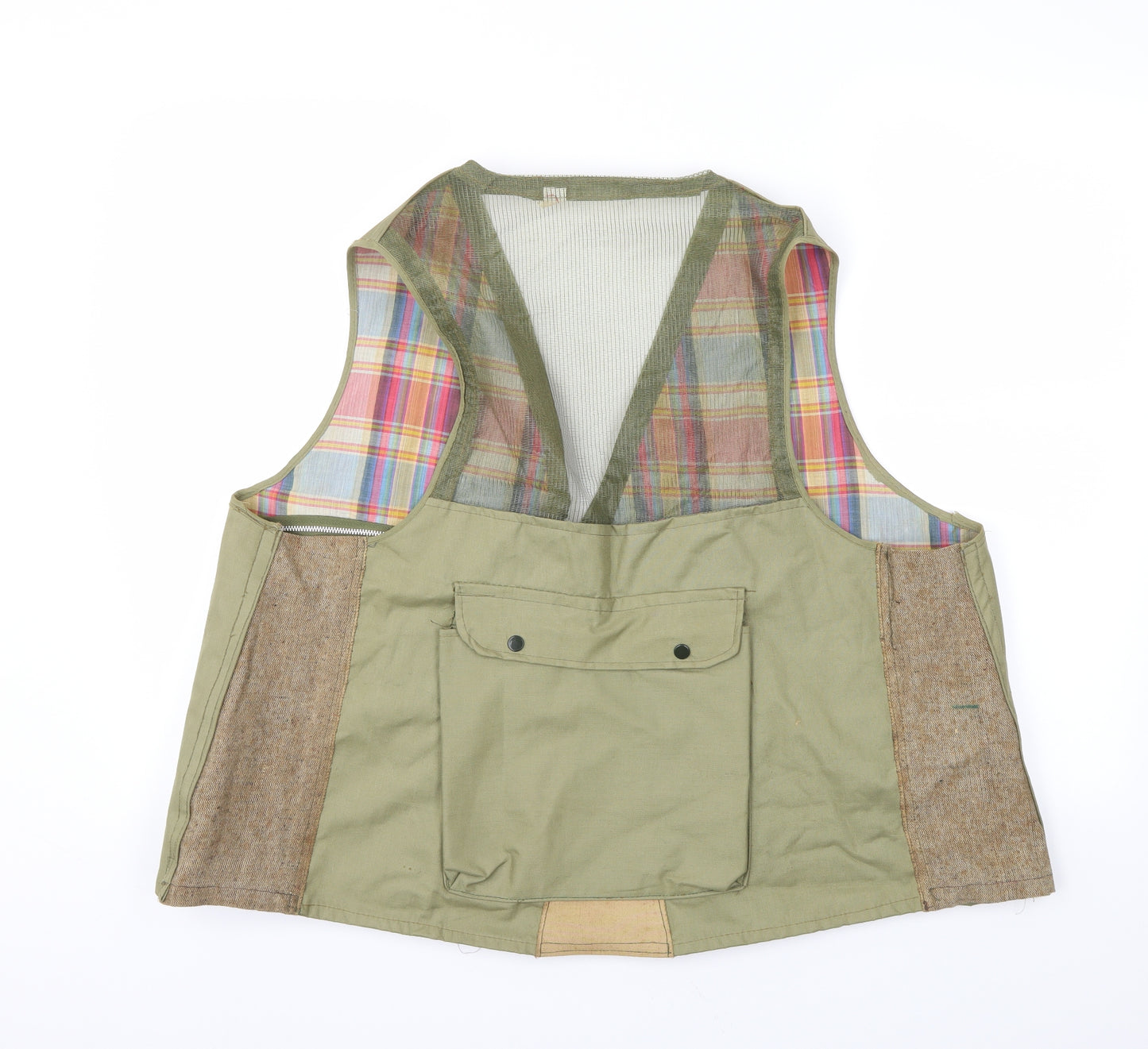 Preworn Mens Green   Jacket  Size L