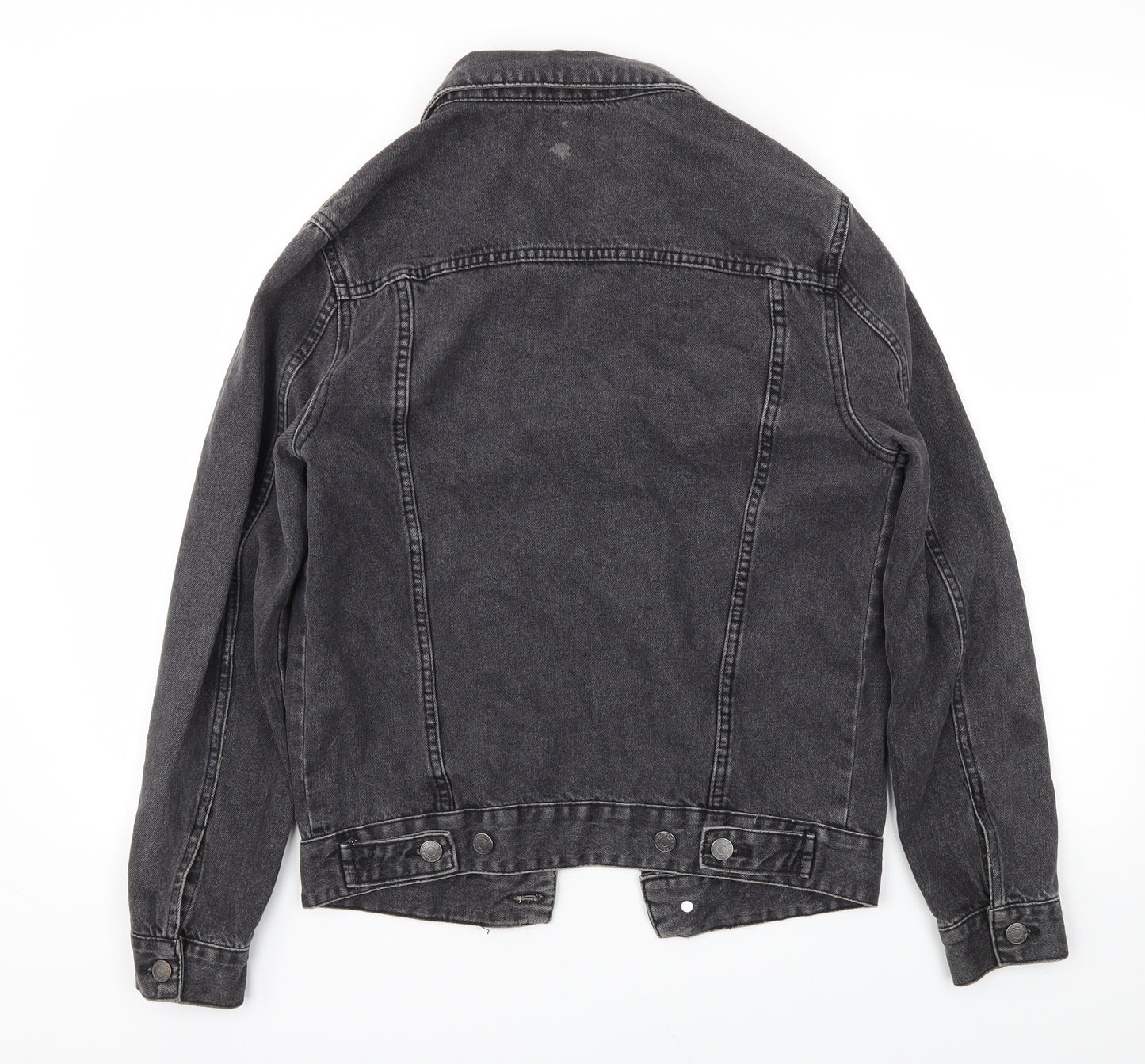 Primark Womens Black   Jacket  Size S