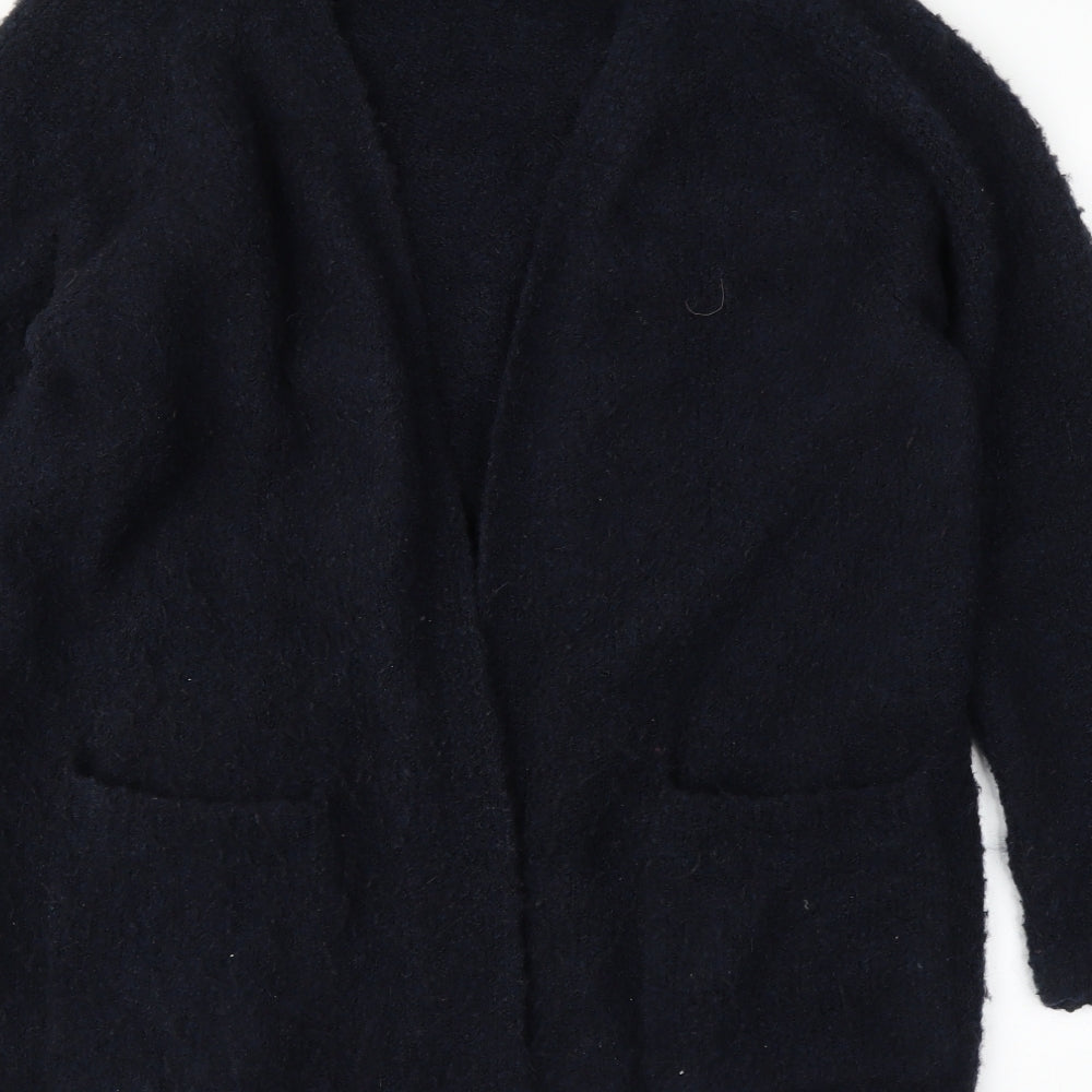 George Womens Blue   Cardigan Jumper Size XL