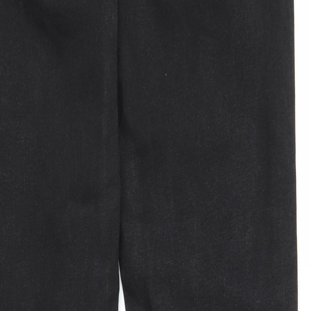 Primark Mens Black  Denim Skinny Jeans Size 30 in L32 in