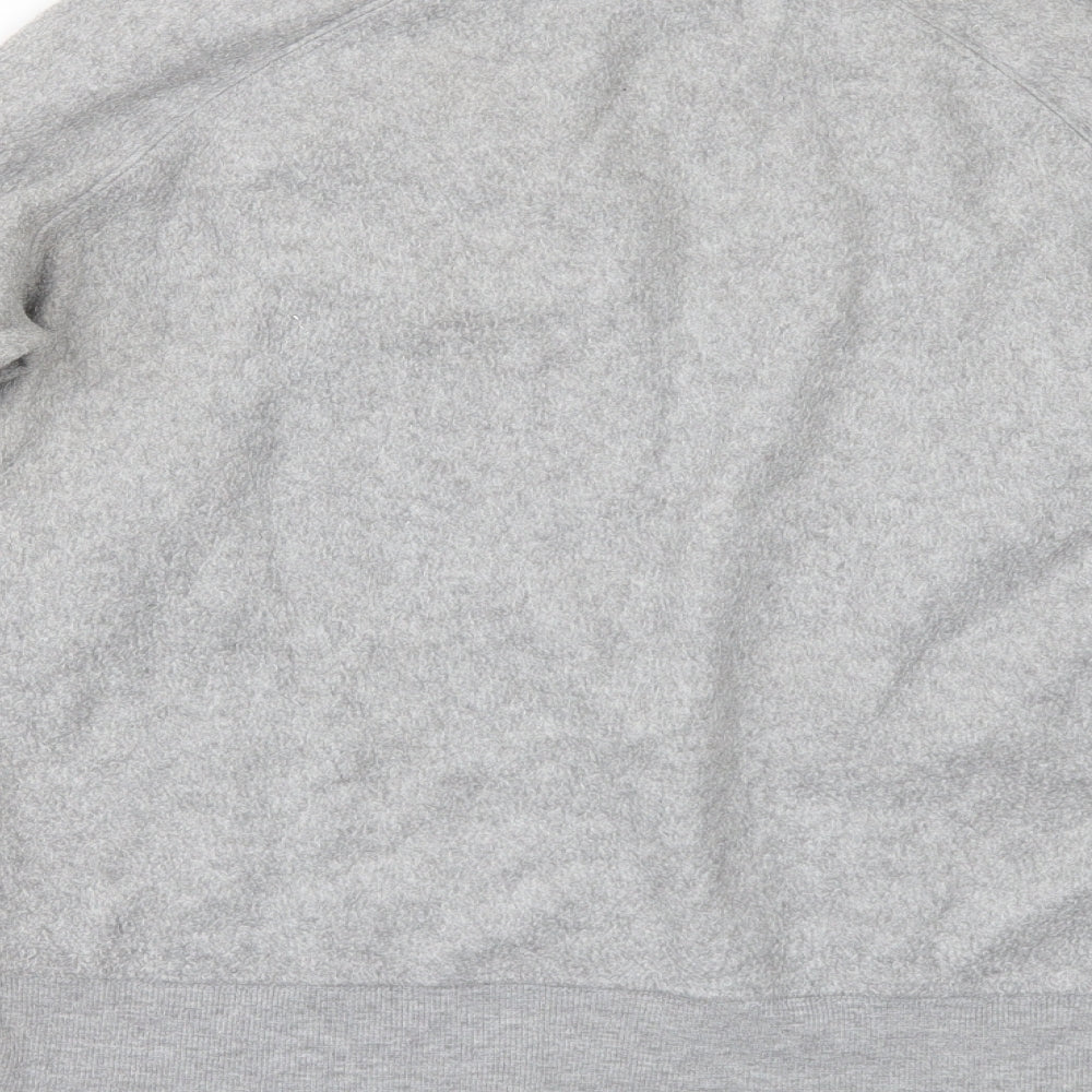 Primark Womens Grey   Pullover Sweatshirt Size 10  - disney