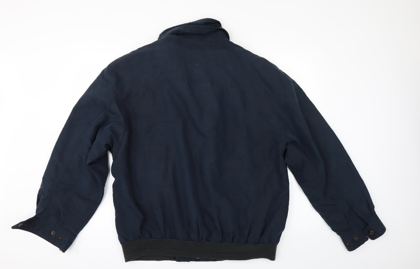 C&A Mens Blue   Jacket  Size 40