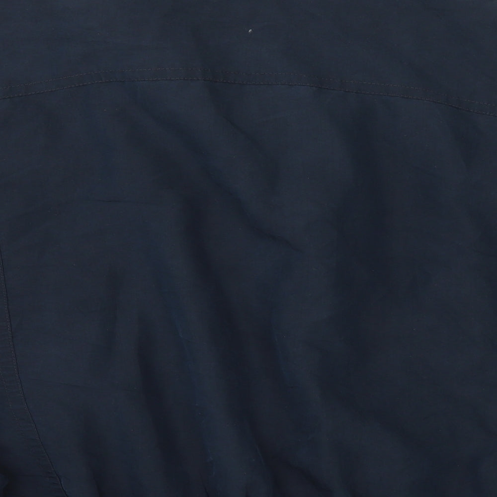 C&A Mens Blue   Jacket  Size 40