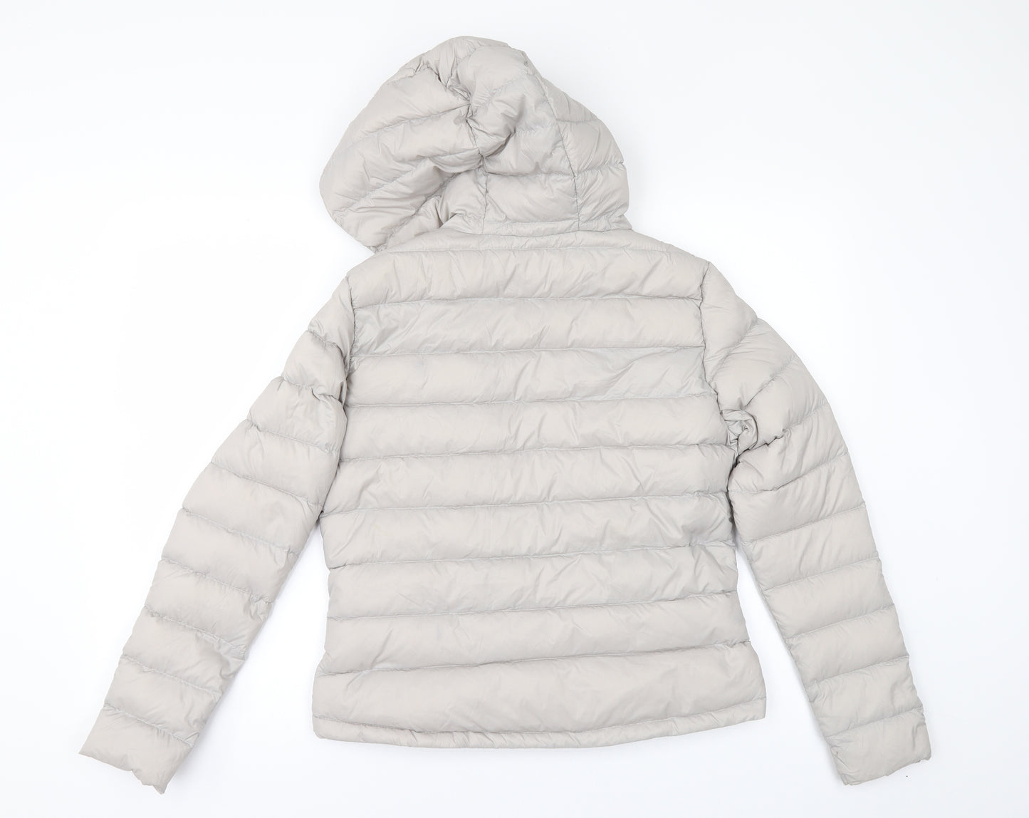 NEXT Womens Grey   Jacket  Size 10