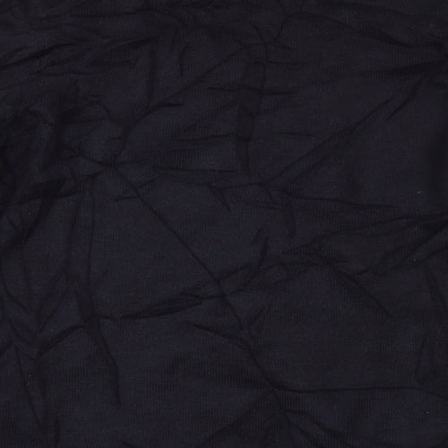 Gerry Weber Womens Black   Pullover Jumper Size 16