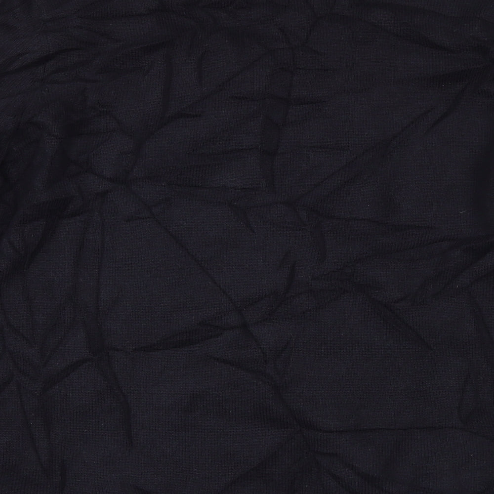 Gerry Weber Womens Black   Pullover Jumper Size 16