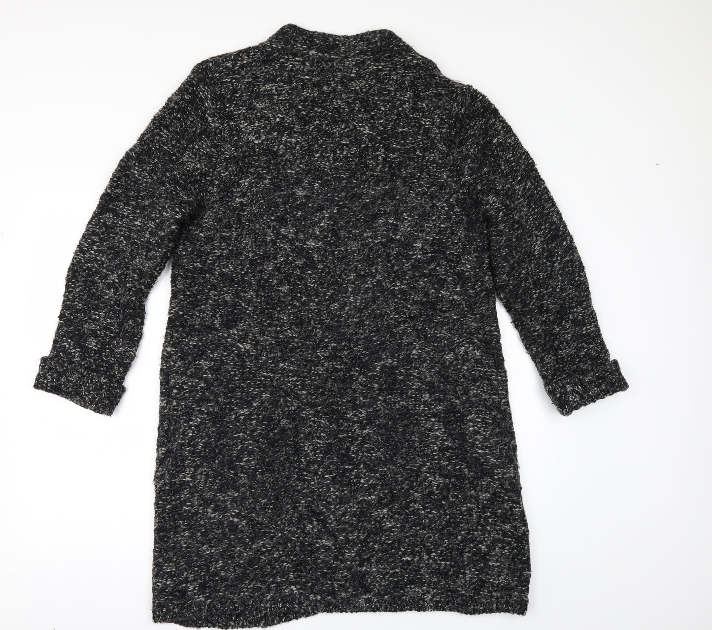 Alex & Co Womens Grey   Cardigan Jumper Size 10