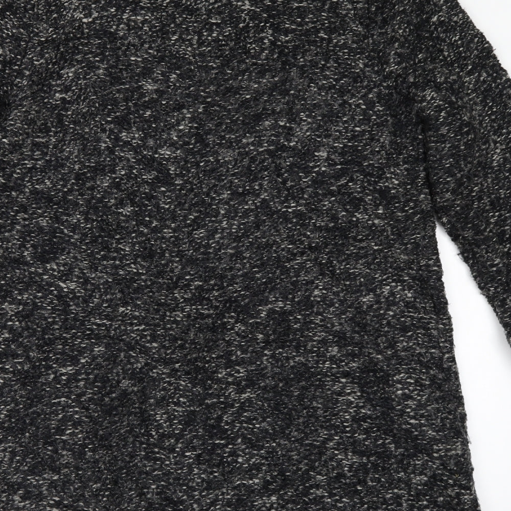 Alex & Co Womens Grey   Cardigan Jumper Size 10