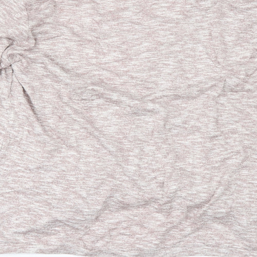 NEXT Womens Beige   Pullover Jumper Size 16