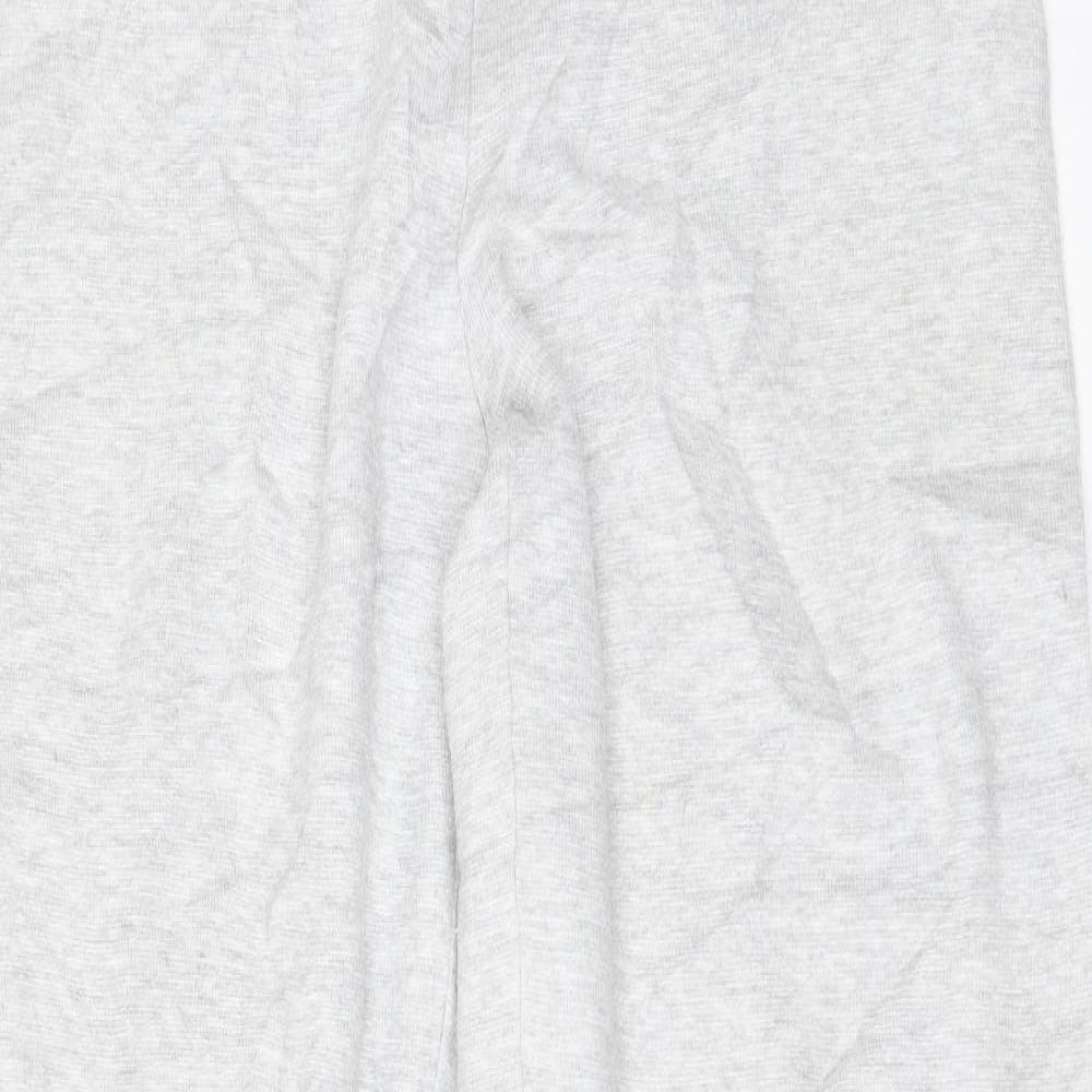Boden Womens Grey   Trousers  Size 10 L31 in