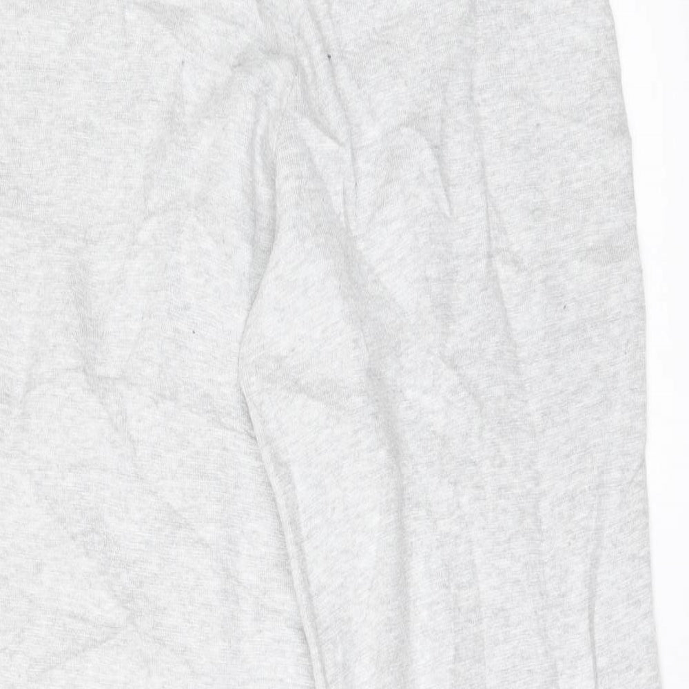 Boden Womens Grey   Trousers  Size 10 L31 in