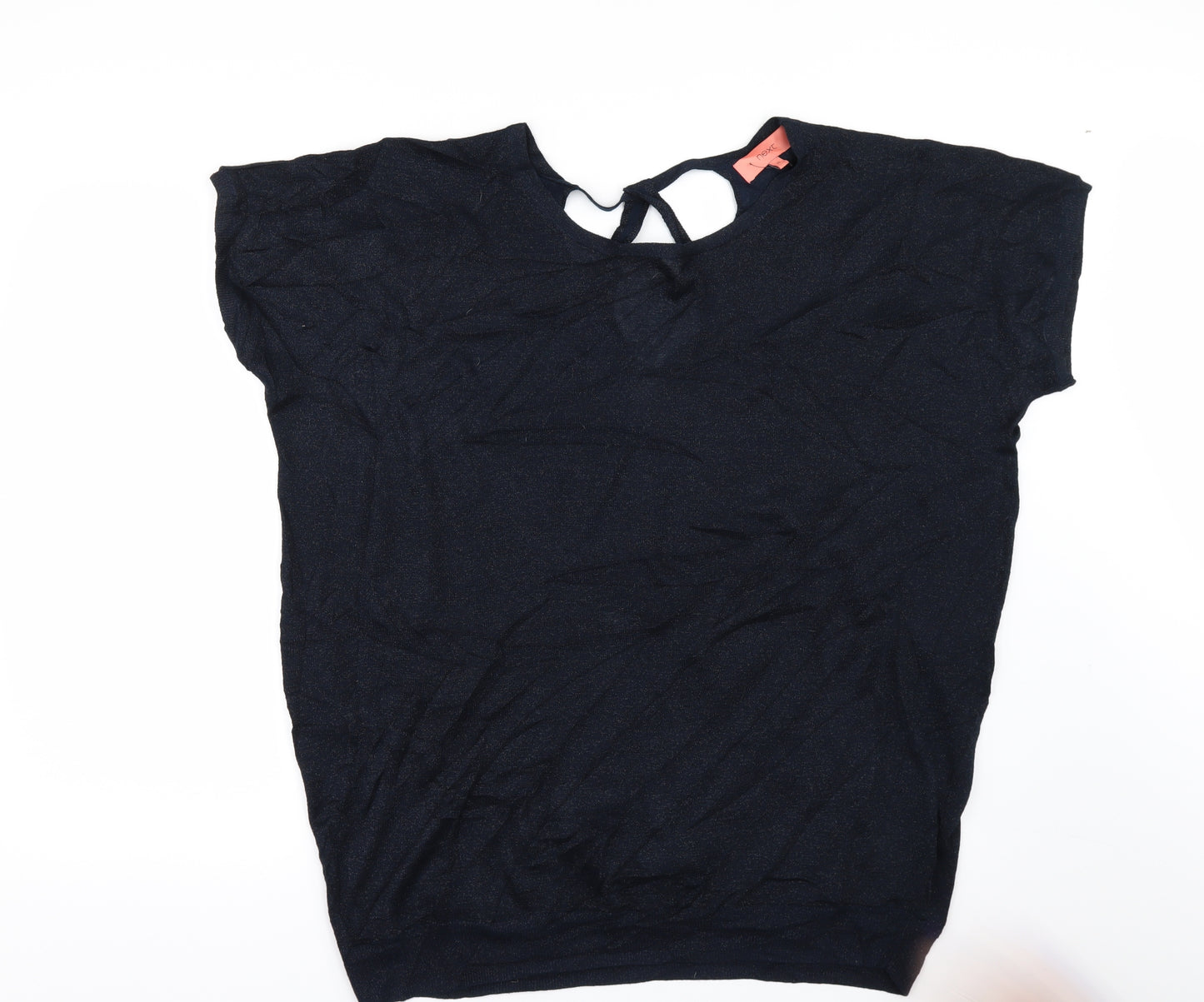 NEXT Womens Blue   Pullover Jumper Size 18