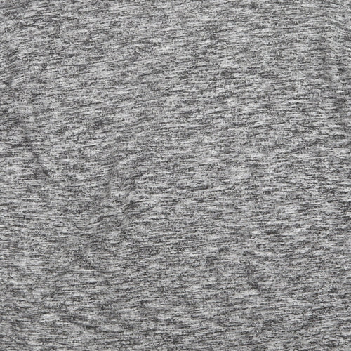 New Look Womens Grey   Pullover Jumper Size S