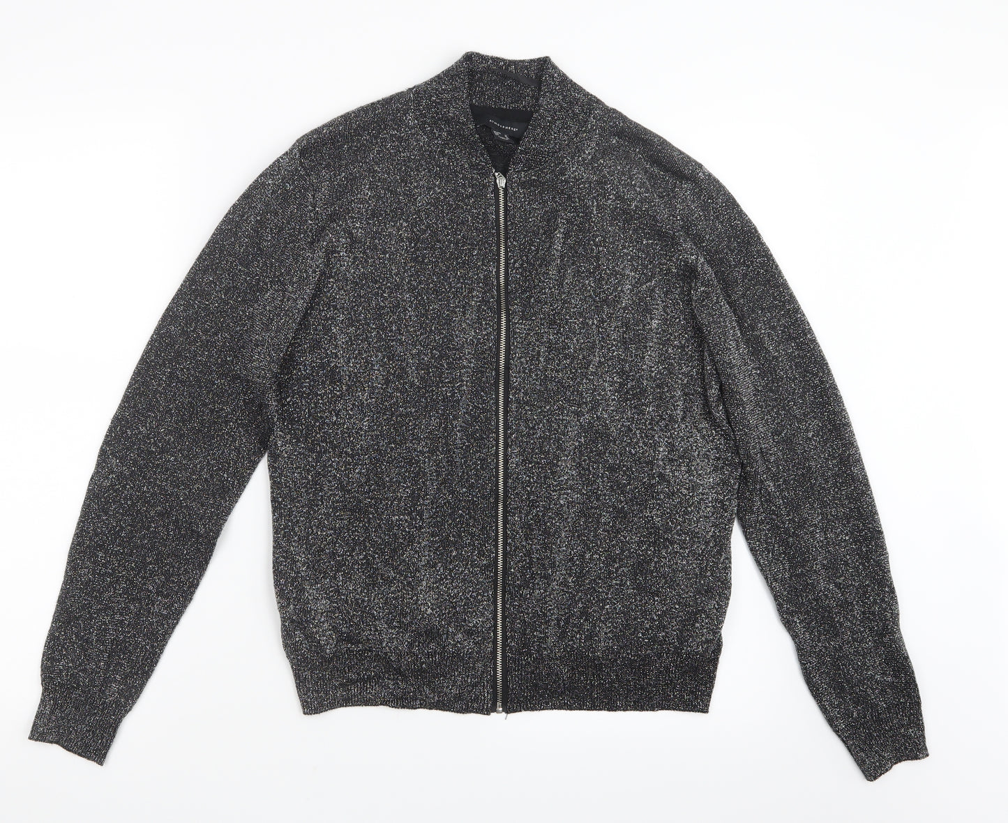 Atmosphere Womens Black   Jacket  Size 14