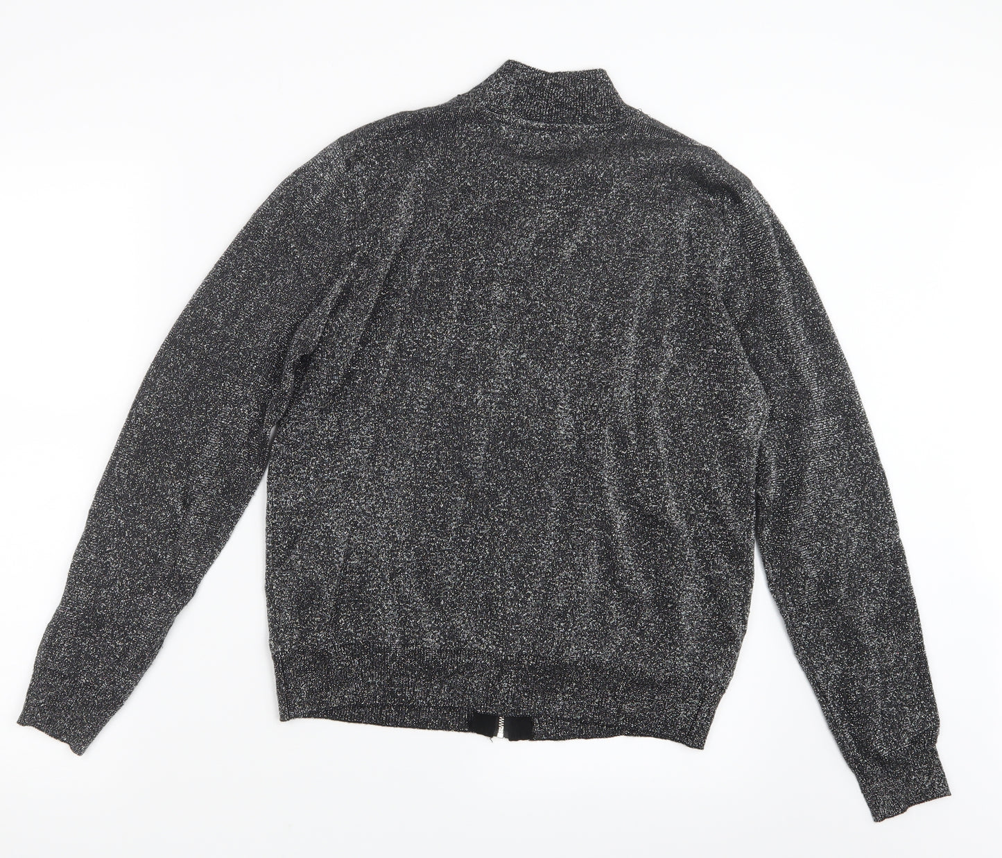 Atmosphere Womens Black   Jacket  Size 14