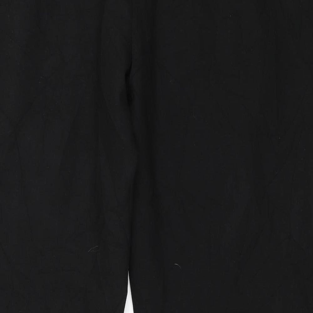 Penny Black Womens Black   Trousers  Size 14 L29 in