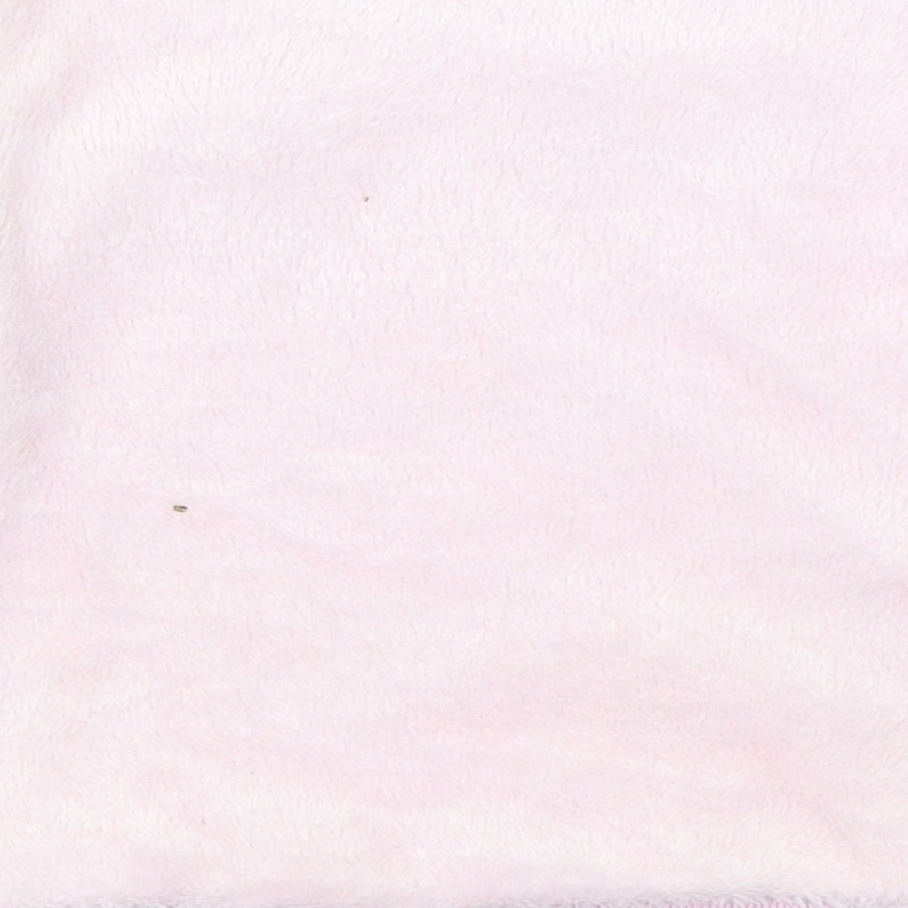 Lily&Dan Girls Pink   Pullover Sweatshirt Size 3-4 Years  - loungewear