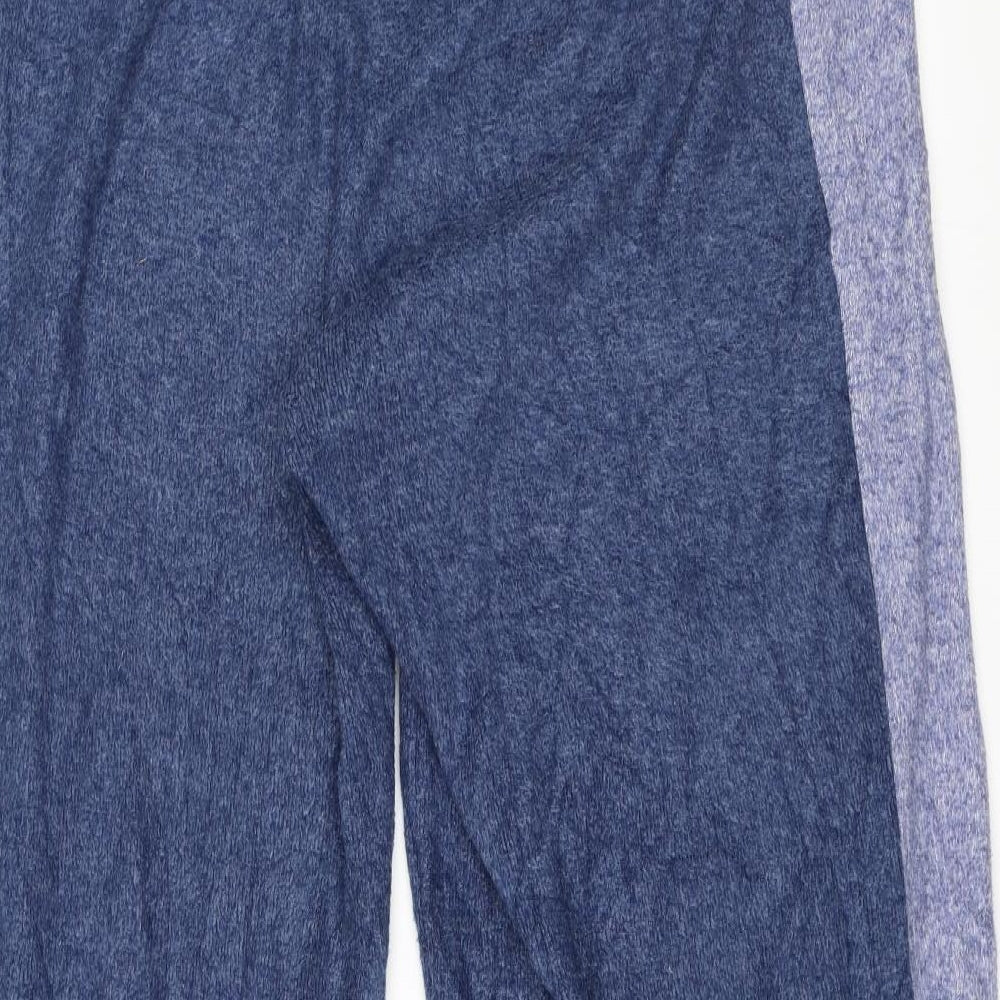 TU Womens Blue   Sweatpants Trousers Size 18 L28 in