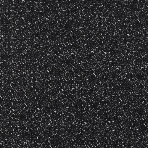 H&M Womens Black   Flare Skirt Size M