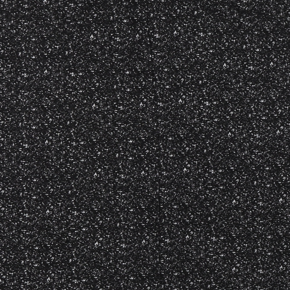 H&M Womens Black   Flare Skirt Size M
