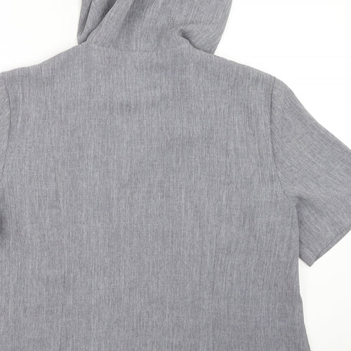 Casali Womens Grey   Jacket  Size 18