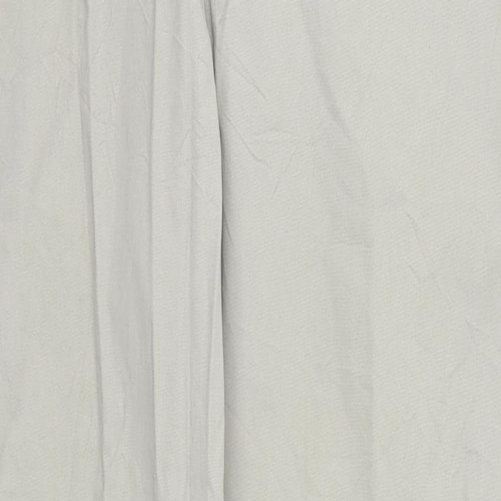 Marc O'Polo Mens Grey   Chino Trousers Size 36 L30 in