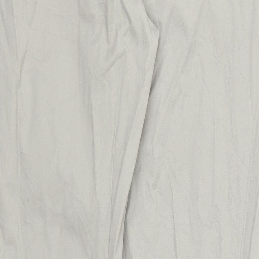 Marc O'Polo Mens Grey   Chino Trousers Size 36 L30 in