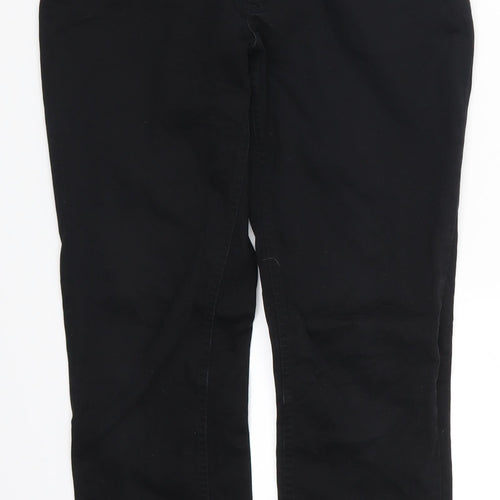Tiger Womens Black   Skinny Jeans Size 32 in L26 in