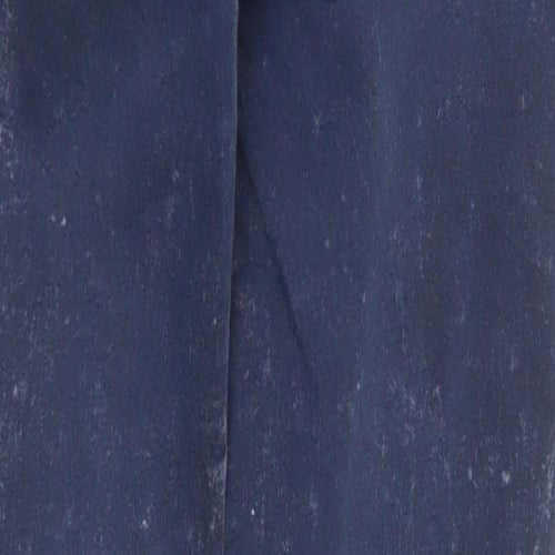 H4Dee Womens Blue  Denim Skinny Jeans Size 8 L28 in