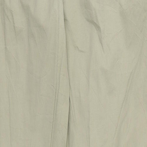 Promod Womens Beige   Trousers  Size 34 in L31 in