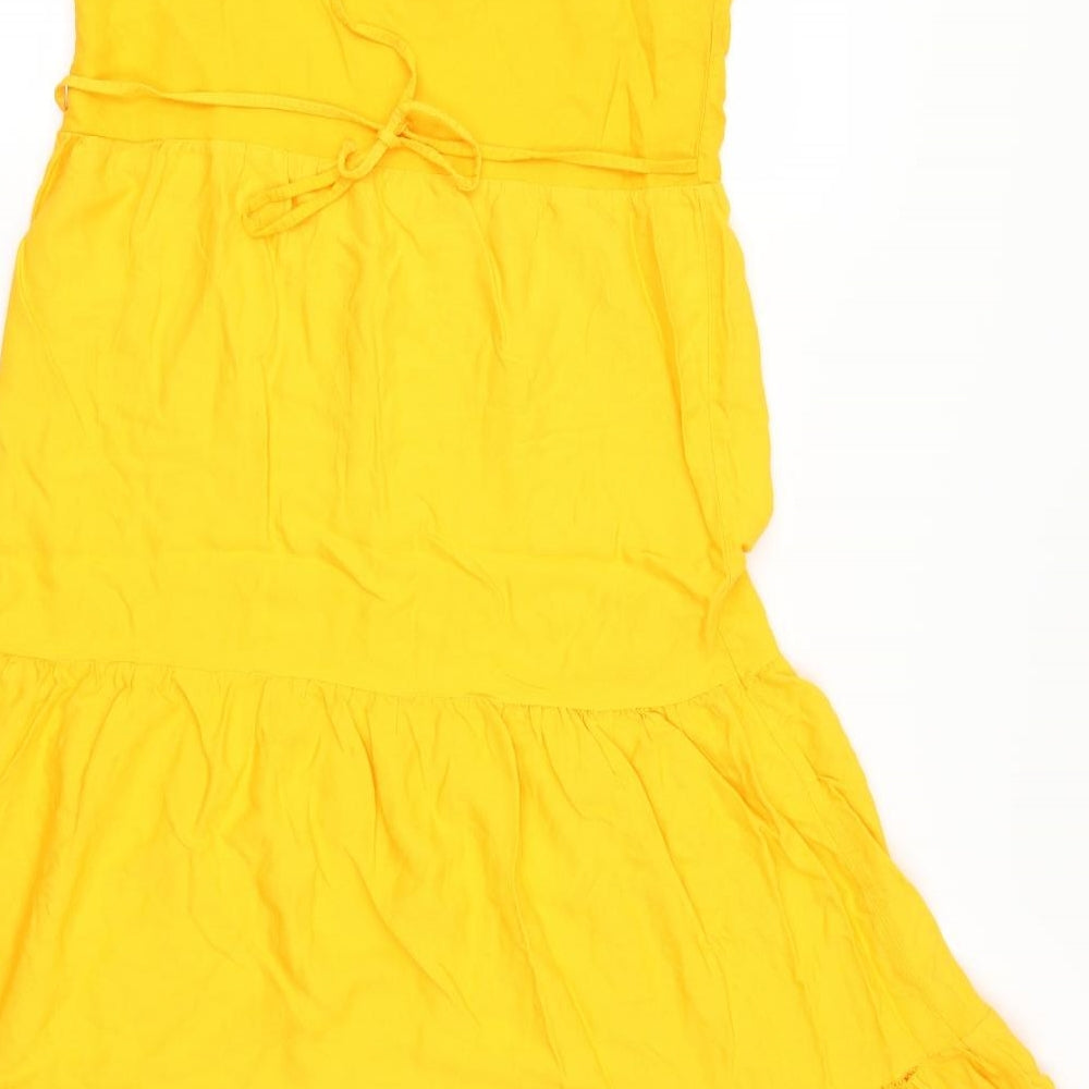 Primark Womens Orange   Trapeze & Swing  Size 12