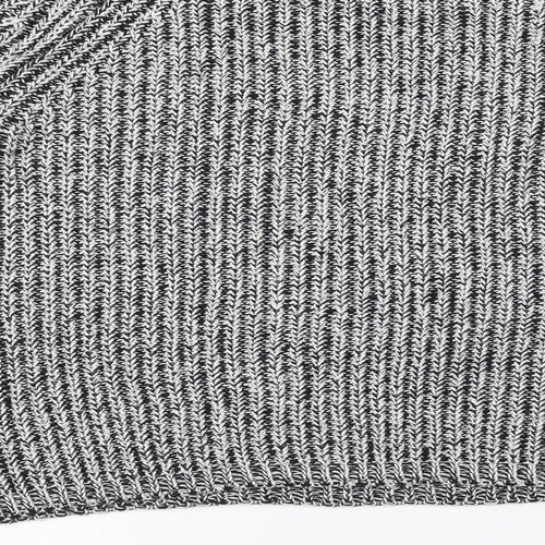 If It Were Me  Womens Grey   Pullover Jumper Size L
