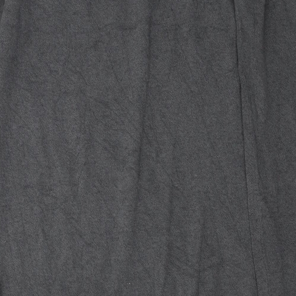 Tamaris  Womens Grey   Jumper Dress  Size 10