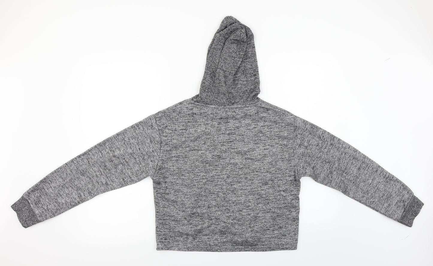 Primark  Womens Grey   Pullover Hoodie Size S