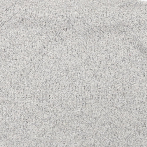 White Stuff  Womens Grey   Pullover Jumper Size 16
